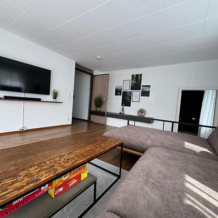 Ferienwohnung Bollenhut 1 Bad Wildbad Exterior foto